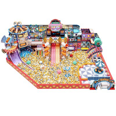 মল কোমল খেলপথ